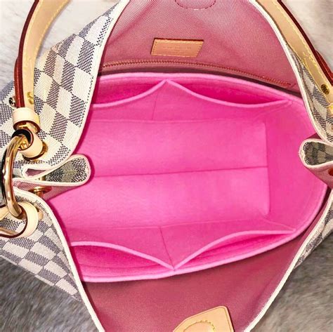 louis vuitton bag liner